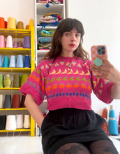 Load image into Gallery viewer, Tutti Frutti Tee