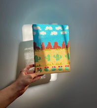 Load image into Gallery viewer, Knit Art Frames 1