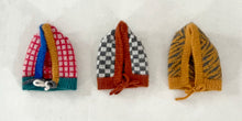 Load image into Gallery viewer, Patterned Mohair Bonnets - MTO