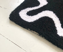 Load image into Gallery viewer, Sample Fruit Wiggle Rug ⌇Ready to Ship