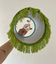 Load image into Gallery viewer, Sample Garden Lampshade 23cm⌇Ready to Ship