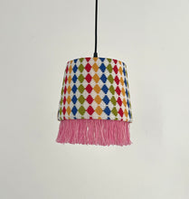 Load image into Gallery viewer, Sample Circus Lampshade 23cm⌇Ready to Ship