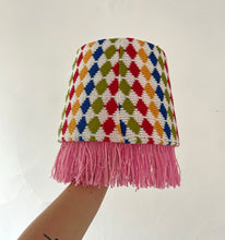 Load image into Gallery viewer, Sample Circus Lampshade 23cm⌇Ready to Ship