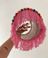Load image into Gallery viewer, Sample Circus Lampshade 23cm⌇Ready to Ship