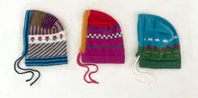 Load image into Gallery viewer, Mohair Balaclavas Set 1⌇Ready to Ship