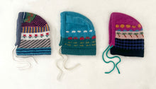 Load image into Gallery viewer, Mohair Balaclavas Set 3⌇Ready to Ship
