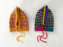 Load image into Gallery viewer, Mohair Balaclavas Set 4⌇Ready to Ship