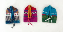 Load image into Gallery viewer, Mohair Balaclavas Set 1⌇Ready to Ship