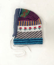 Load image into Gallery viewer, Scrappy Patterns Mohair Balaclava ⌇Ready to Ship