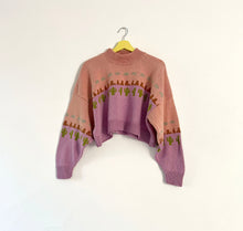 Load image into Gallery viewer, Desert Sunset Jumper