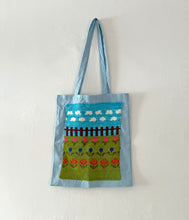 Load image into Gallery viewer, Sample Sale Garden Tote Bag⌇Ready to Ship