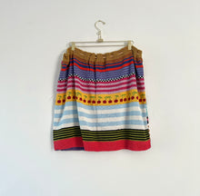 Load image into Gallery viewer, Sample Sale Scrappy Drawstring Skirt ⋮ Size 2XL⌇Ready to Ship
