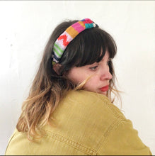 Load image into Gallery viewer, Sample Sale Scrappy Knitted Headbands⋮ 3 to Choose From⌇Ready to Ship
