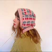 Load image into Gallery viewer, Mohair Balaclavas ⌇Ready to Ship
