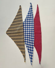 Load image into Gallery viewer, Bandanas Set 1⌇Ready to Ship
