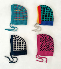 Load image into Gallery viewer, Cotton Bonnets⌇Ready to Ship
