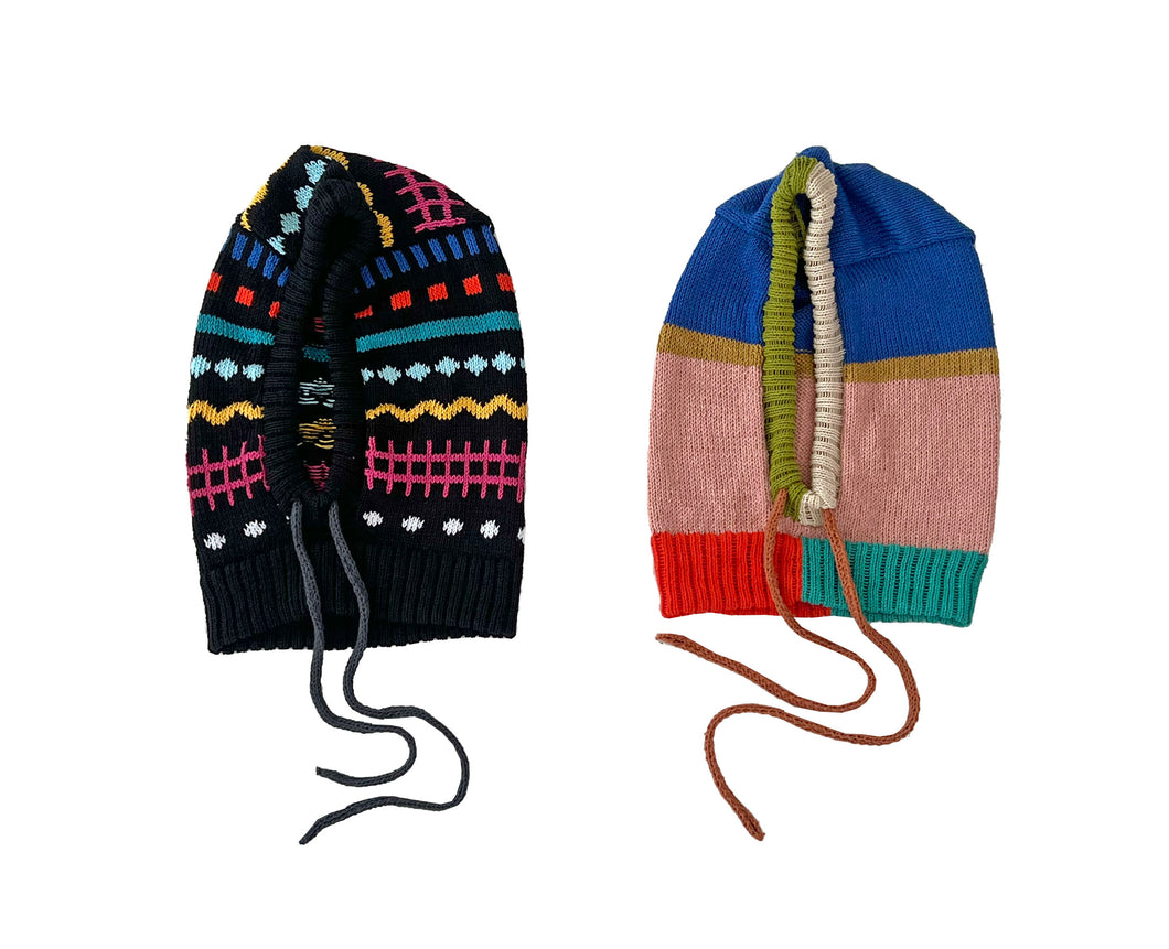 Cotton Balaclavas⌇Ready to Ship