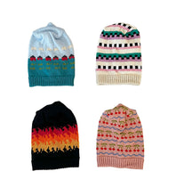 Load image into Gallery viewer, Patterned Cotton Balaclavas - MTO

