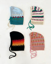 Load image into Gallery viewer, Patterned Cotton Balaclavas - MTO
