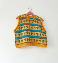 Load image into Gallery viewer, Wild Wild Vest
