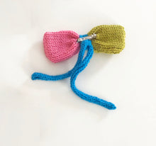 Load image into Gallery viewer, Sample Sale Scrappy Bows⋮ 3 to Choose From⌇Ready to Ship
