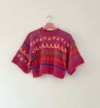Load image into Gallery viewer, Sample Sale Fruit Salad Tee ⋮ Size XS/S⌇Ready to Ship

