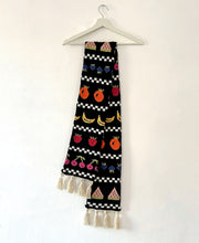 Load image into Gallery viewer, Fruit Salad Scarf - MTO
