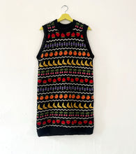 Load image into Gallery viewer, Fruity Wiggle Dress
