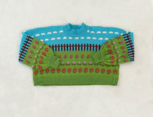 Load image into Gallery viewer, Spring Garden Jumper
