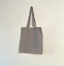 Load image into Gallery viewer, Sample Sale Grey Desert Sunset Tote Bag⌇Ready to Ship
