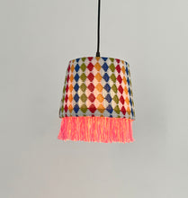 Load image into Gallery viewer, Sample Circus Lampshade 23cm⌇Ready to Ship
