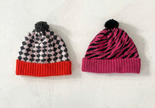 Load image into Gallery viewer, Cotton Bobble Hats⌇Ready to Ship
