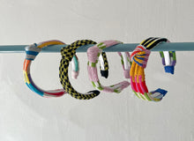 Load image into Gallery viewer, Sample Sale Knitted n Knotted Headbands⌇Ready to Ship
