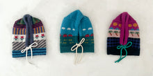 Load image into Gallery viewer, Mohair Balaclavas Set 3⌇Ready to Ship
