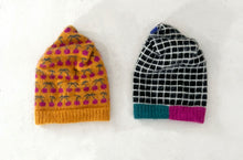 Load image into Gallery viewer, Mohair Balaclavas Set 4⌇Ready to Ship
