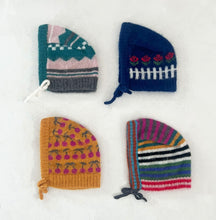 Load image into Gallery viewer, Mohair Bonnets⌇Ready to Ship
