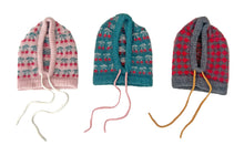 Load image into Gallery viewer, Mohair Balaclavas ⌇Ready to Ship
