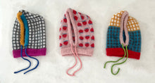 Load image into Gallery viewer, Mohair Balaclavas Set 1⌇Ready to Ship

