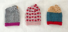 Load image into Gallery viewer, Mohair Balaclavas Set 1⌇Ready to Ship
