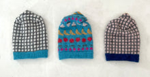 Load image into Gallery viewer, Mohair Balaclavas Set 2⌇Ready to Ship
