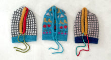 Load image into Gallery viewer, Mohair Balaclavas Set 2⌇Ready to Ship
