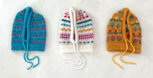 Load image into Gallery viewer, Mohair Balaclavas Set 3⌇Ready to Ship
