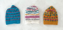 Load image into Gallery viewer, Mohair Balaclavas Set 3⌇Ready to Ship
