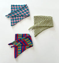 Load image into Gallery viewer, Neckerchiefs Set 1⌇Ready to Ship
