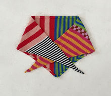 Load image into Gallery viewer, Cotton Triangle Scarves - MTO
