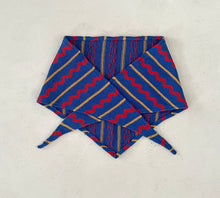Load image into Gallery viewer, Cotton Triangle Scarves - MTO
