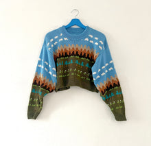 Load image into Gallery viewer, Sample Sale Yosemite Jumper ⋮ Crop Size S⌇Ready to Ship
